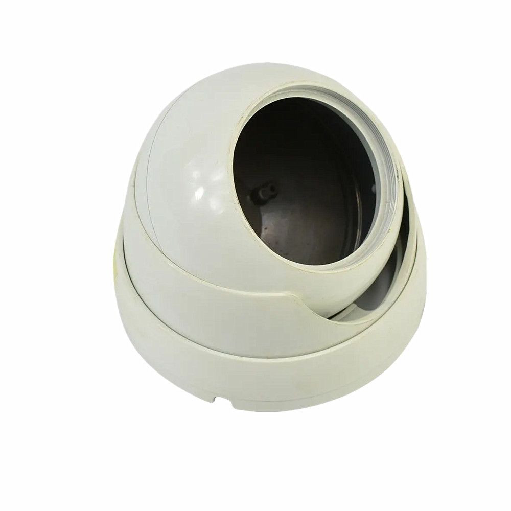 Buy Die Casting Ball Machine Shell from Jiangxi Junchang Technology Co ...