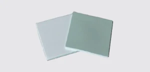 high conductive insulation gap filler thermal conductive silicone pad