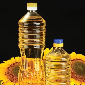 Best Refined Sunflower Oil