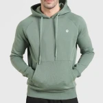 AB Men Fitness Sublimation Gym Hoodie STY # 03