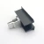 Import Black Aluminum Mid Clamp for Solar Roof Mounting System Solar Related Product from China
