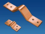 Copper Laminated Connectors