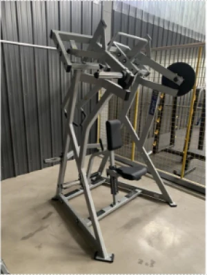 Buy Backhand Row Pull Back Trainer from Taiyuexing Fitness Equipment Co ...