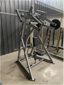 Backhand Rows Heavy Buy Backhand Row Pull Back Trainer from Taiyuexing Fitness Equipment Co ...