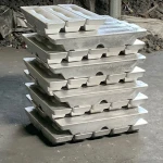 Premium Quality Pure Magnesium and High Purity Aluminum Ingots Non-Alloy OEM Brand ZA Origin Top Product