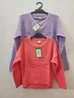 Girls' Sweater