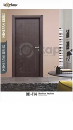interior doors