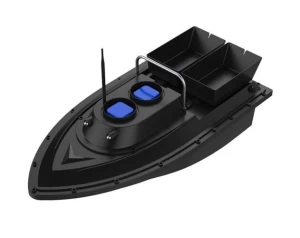 Bait Boat, ABS engineering plastic with dual motor