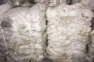 LDPE Film Bales
