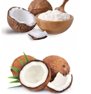 Bulk Supply Coconut Extract Coconut Milk Powder Coconut Fruit Powder