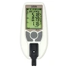 Blood Lipid Analyser Meter Portable Hospital Clinic Nursing Home Use System LPM-101