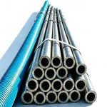 High Quality 1.5 Inch Seamless Stainless Steel Pipe PE A312 317L Schedule 10S