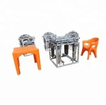 OEM rotomoulding tools aluminium Home table chair