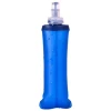 Designed China Wholesale Hot Selling Tpu 250ml 300ml 500ml Foldable High Capacity Soft Water Bottle
