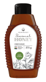 100% South African Honey