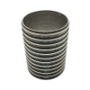Reverse Formed Wedge Wire Pipe