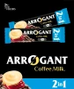 2in1 Arrogant- coffee and milk