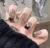 Import Fashion fake nails from China