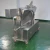 Import DZ-600/2S tilting type double chamber vacuum packing machine vacuum sealer for liquid powder from China