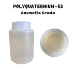 Polyquaternium-53improve Hair Gloss with Antistatic Effect Can Form a Protective Film
