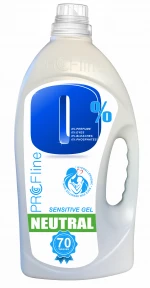 Washing gel Profline Neutral Sensitive 3L