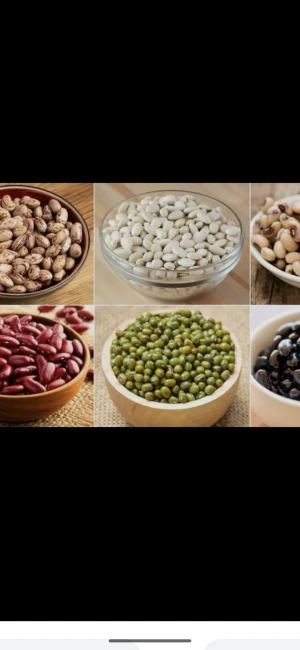 Beans