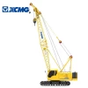 XCMG official 55 ton mini crawler crane machine XGC55