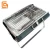 Import Outdoor Mini Portable Charcoal BBQ Grills w/ Free Assemble and Foldable from China