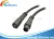 Import Plug & Play Lighting Lead Waterproof Connector Cable from China