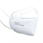 KN 95 PROTECTIVE MASK