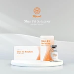Bijunel Slim Fit Solution