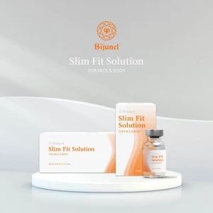 Bijunel Slim Fit Solution