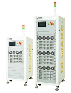 CE6000 60V30A;60V50A;60V100A 4 Channels Battery testing/cycler system for UPS,Module & Pack