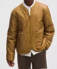 Quilted Liner Jacket