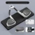 Import Plank Trainer  Multifunctional Push-up Board Bracket Fitness Equipment for Chest, Abdominal Muscles from China
