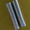 Aluminum Foil Corrugated Tube
