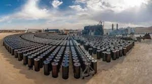 Basra Light Crude Oil, Basra Heavy Crude Oil