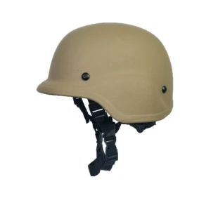 Bullet Proof Helmets