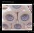 Import pvc sheet blister protective film from China