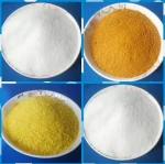 Swimming Pool Water Treatment Drinking Water Treatment Polyaluminium Chloride 1327-41-9 PAC 30%