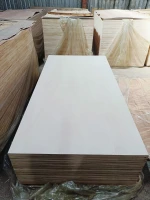 100% Falcata Plywood
