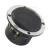 Import New Design 2" Midrange Speaker Car Loudspeaker High Performance Mid-bass Speaker Car Dashboard Speaker from China