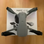 Wholesale Discounted Original and Brand New Sealed for DJI Mavic Air 2 Fly More Combo