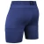 Import FZS-MT02 G-FIT COMPRESSION SHORTS – NAVY BLUE from Pakistan