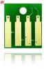 2.5K toner chip for Lexmark ms317 MX317 MX310 ms417 ms517 mx617
