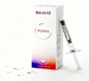 Pdrn Sodium Hyaluronate and Salmon Pdrn Solution Injection for Anti-Aging Rejuvenation