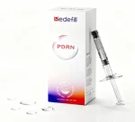 Pdrn Sodium Hyaluronate and Salmon Pdrn Solution Injection for Anti-Aging Rejuvenation