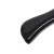 Import YLELY - Factory Price Black Obsidian Gua Sha Tool Wholesale S Shape from China