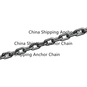 Anchor chain kenter shackle end shackle swivel group