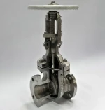 Gate Valve Wedge